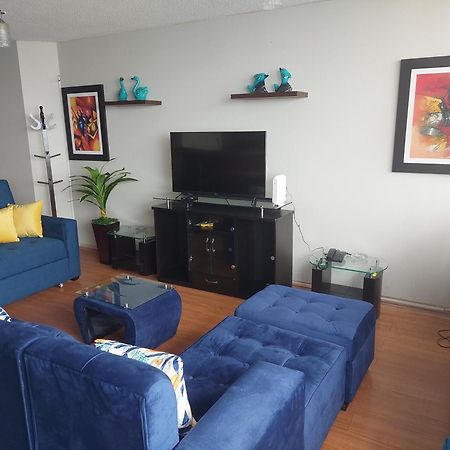 Apartamento Pardo Cca ลิมา ห้อง รูปภาพ