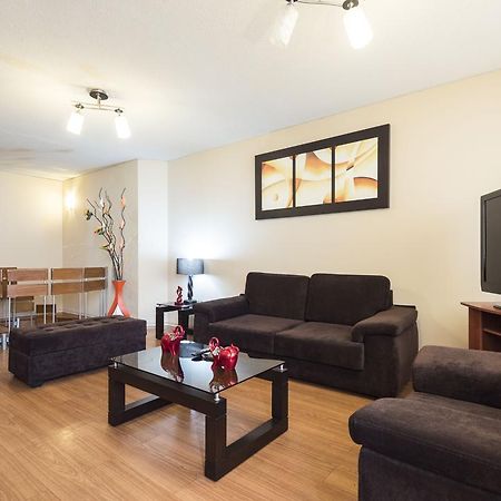 Apartamento Pardo Cca ลิมา ภายนอก รูปภาพ
