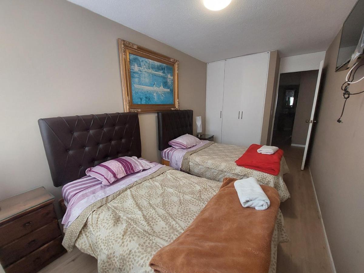 Apartamento Pardo Cca ลิมา ภายนอก รูปภาพ