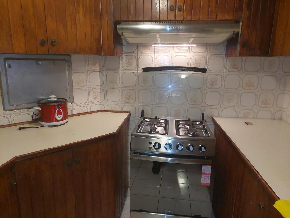 Apartamento Pardo Cca ลิมา ภายนอก รูปภาพ