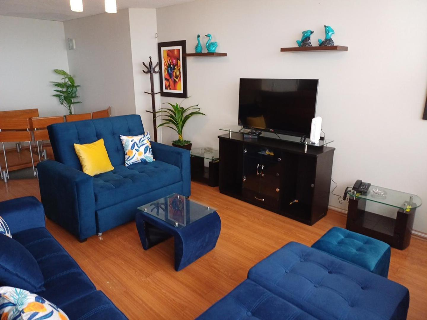 Apartamento Pardo Cca ลิมา ห้อง รูปภาพ