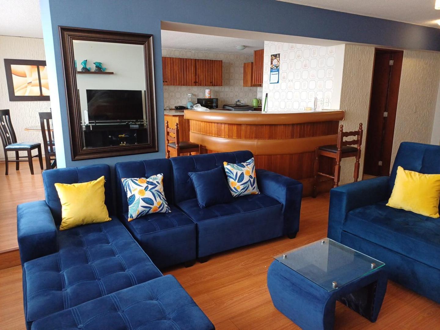 Apartamento Pardo Cca ลิมา ห้อง รูปภาพ