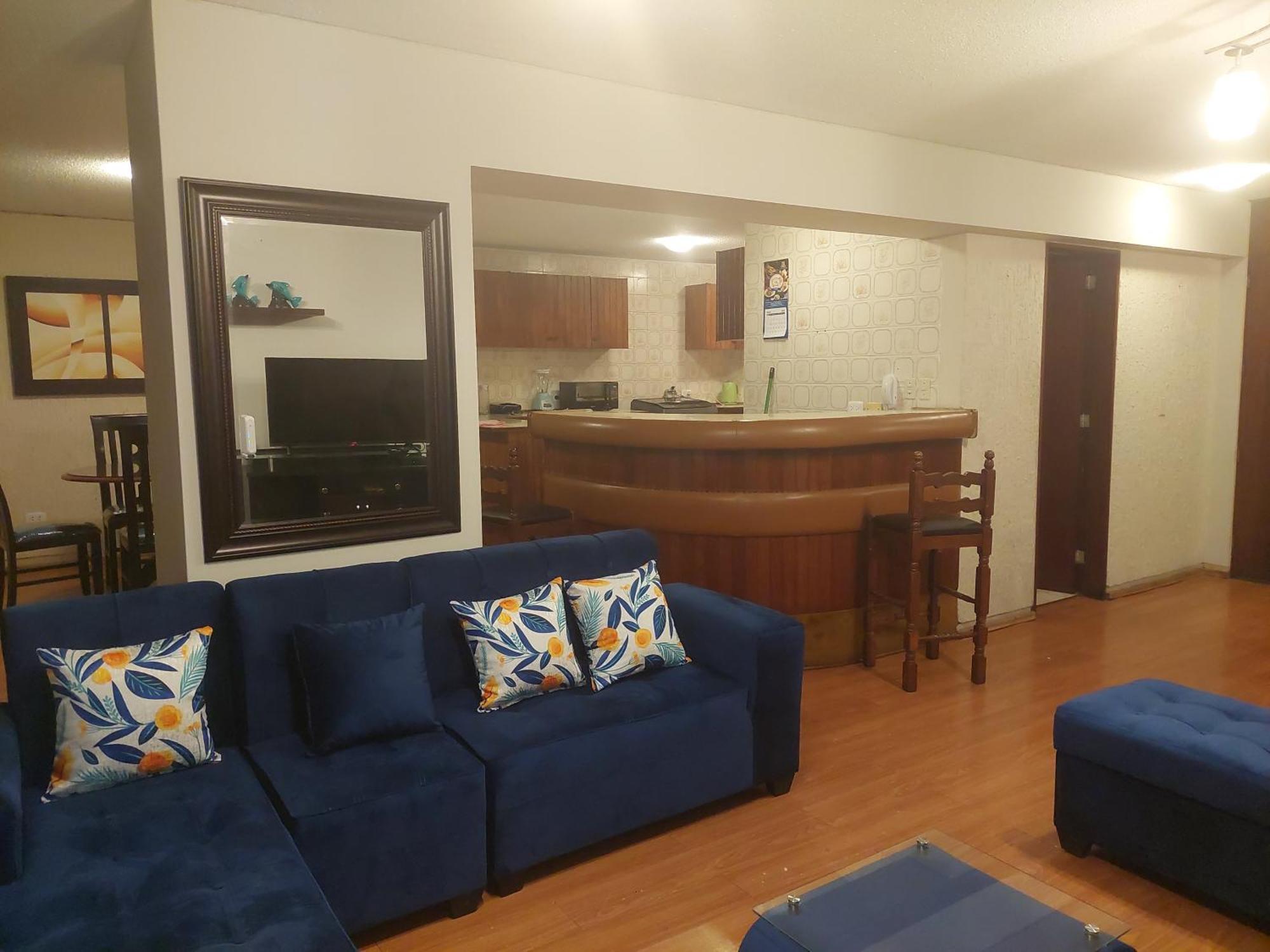Apartamento Pardo Cca ลิมา ห้อง รูปภาพ