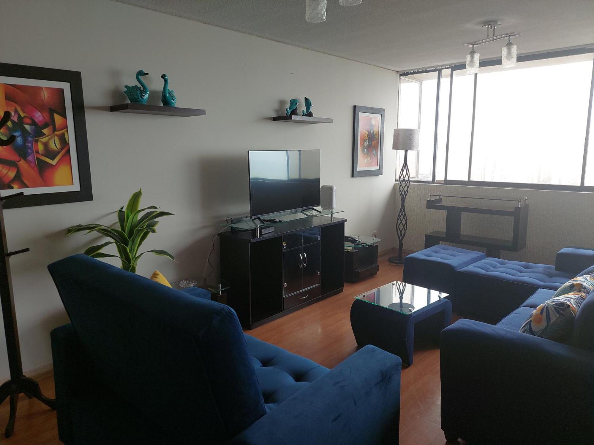 Apartamento Pardo Cca ลิมา ห้อง รูปภาพ