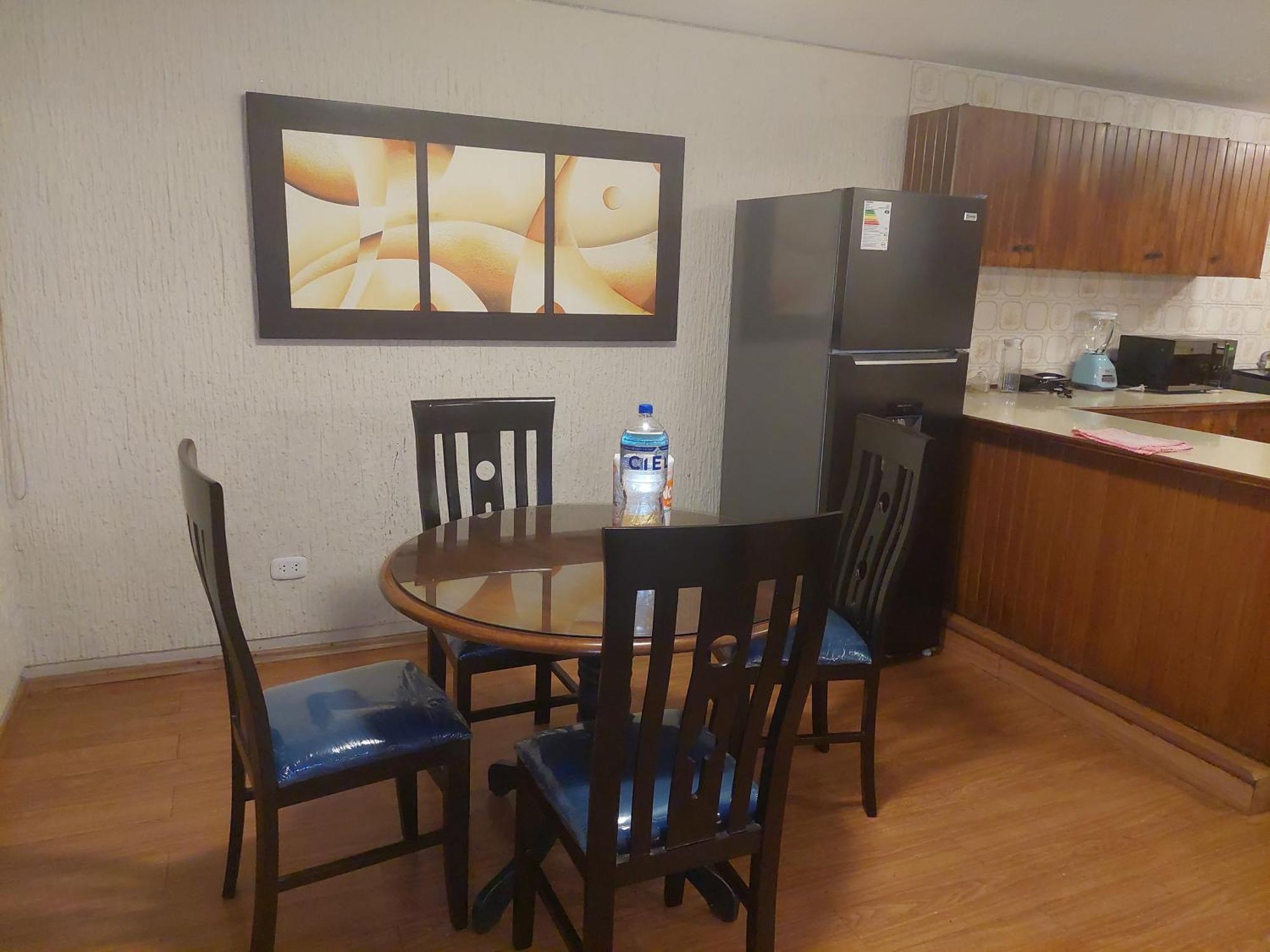Apartamento Pardo Cca ลิมา ห้อง รูปภาพ