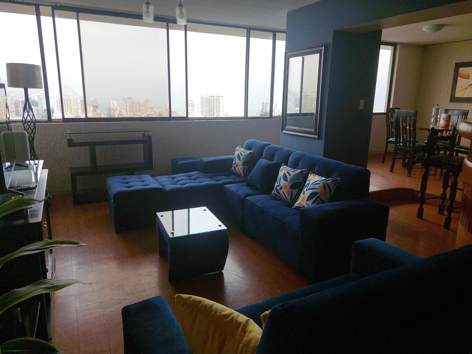 Apartamento Pardo Cca ลิมา ห้อง รูปภาพ