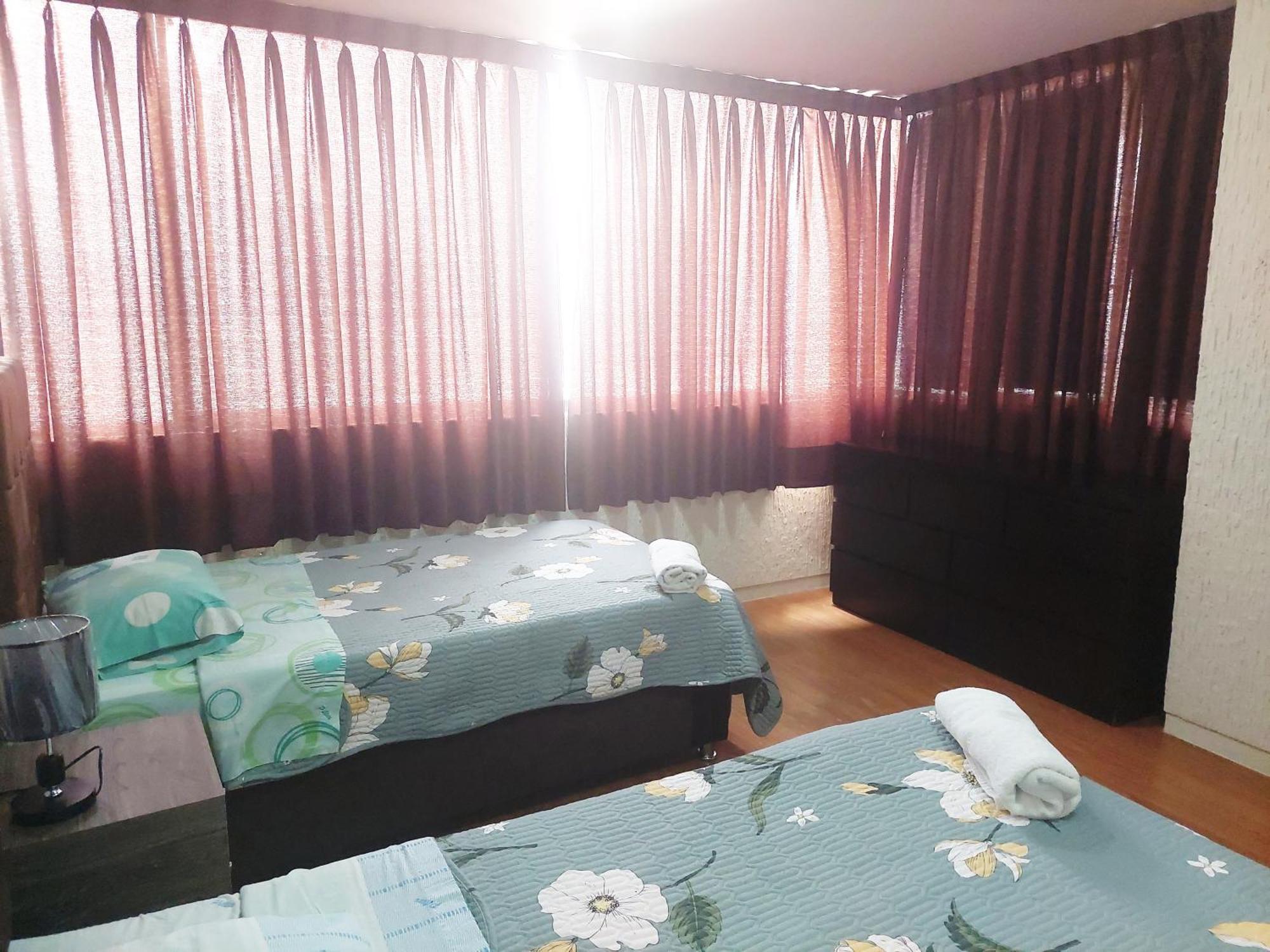 Apartamento Pardo Cca ลิมา ห้อง รูปภาพ