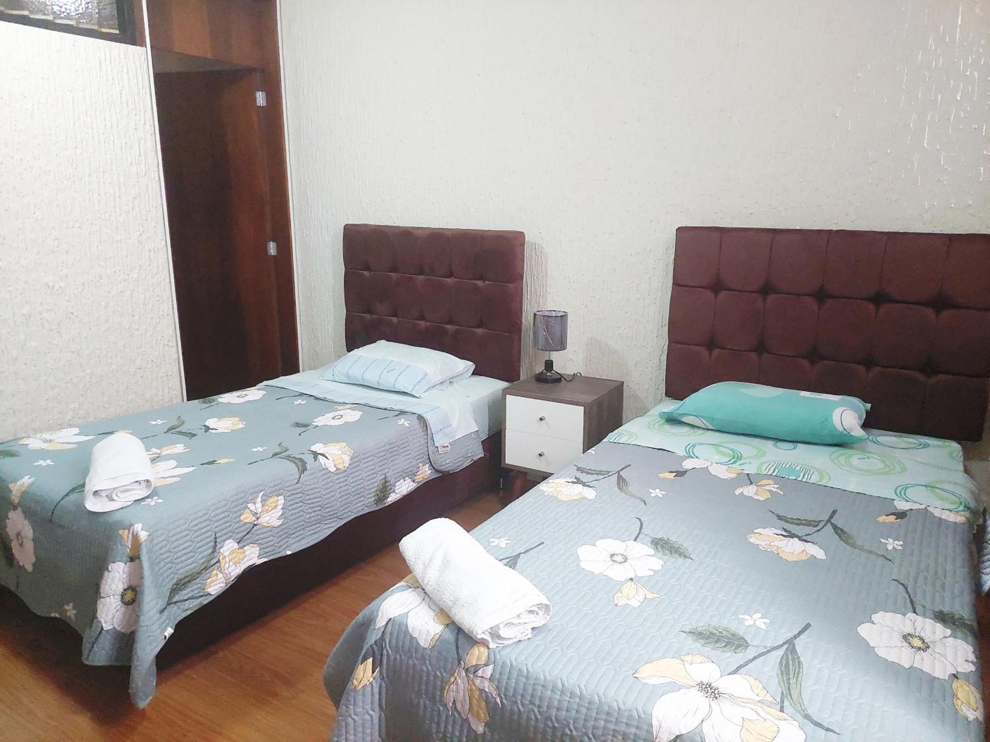 Apartamento Pardo Cca ลิมา ห้อง รูปภาพ