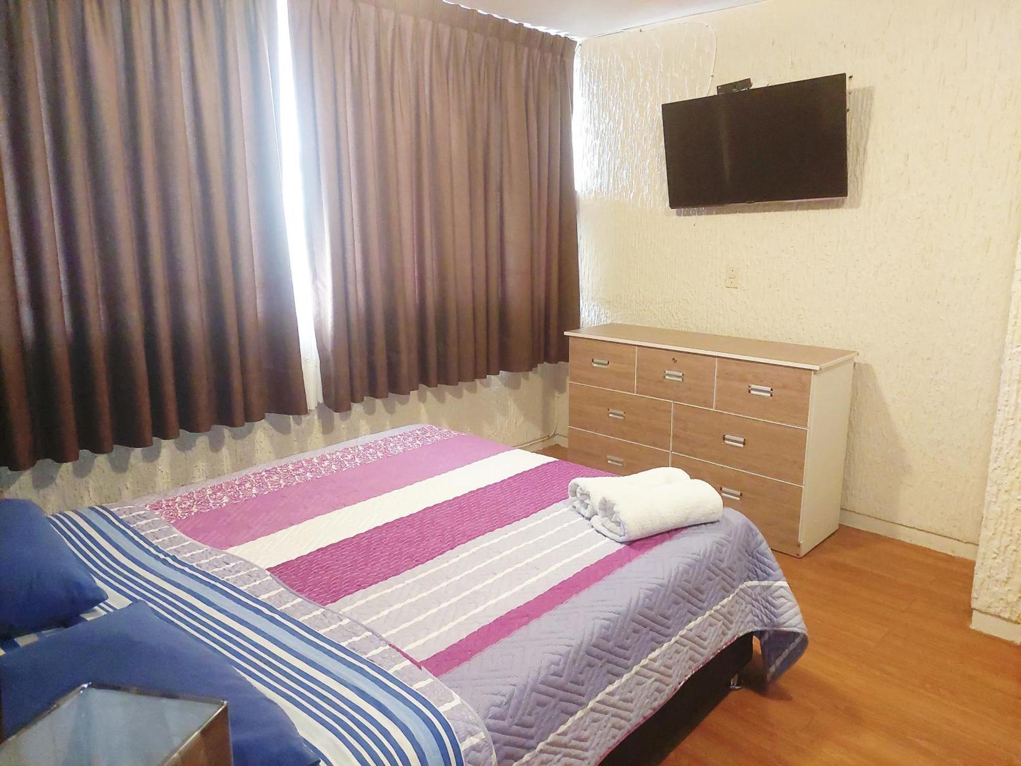 Apartamento Pardo Cca ลิมา ห้อง รูปภาพ