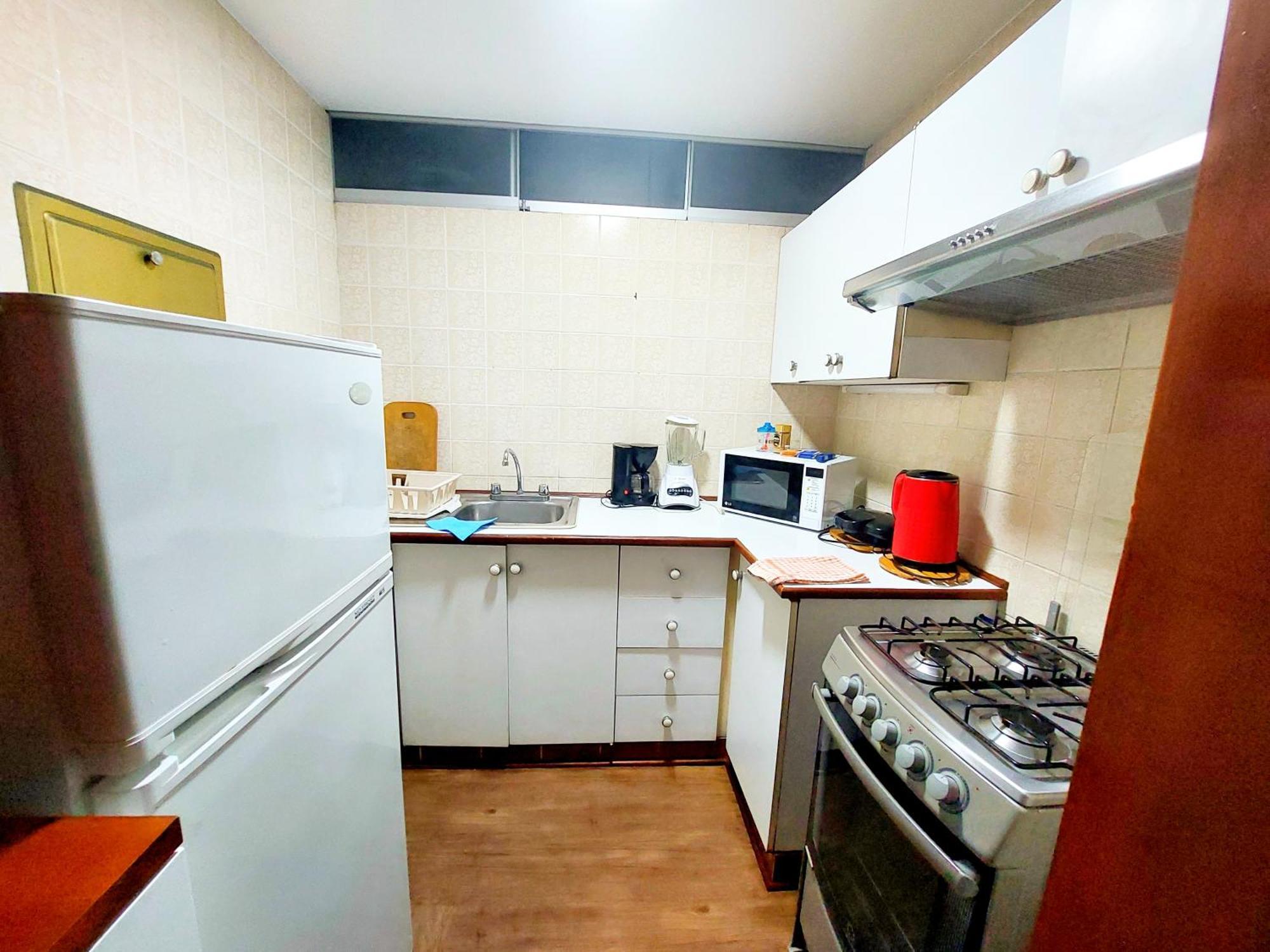 Apartamento Pardo Cca ลิมา ห้อง รูปภาพ